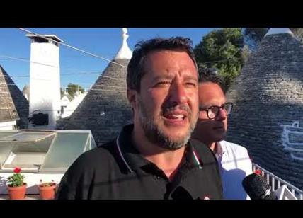 Matteo Salvini risale nei sondaggi: le ultime rilevazioni