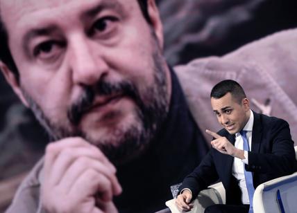 Sondaggi, Lega di Salvini allunga sul Pd. Male M5S. Meloni e Berlusconi...