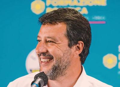 salvini nuova