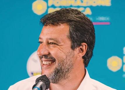 Matteo Salvini? E' il più grande "alleato" di Conte