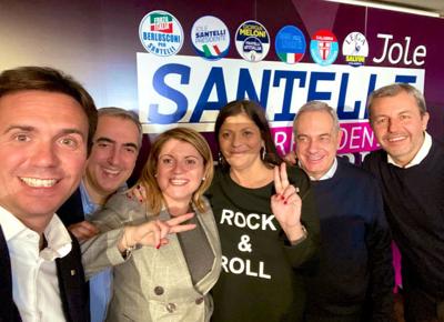 santelli