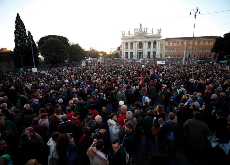 sardine roma 1