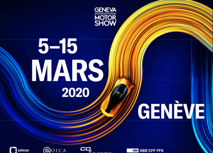 Il Geneva International Motor Show conferma il Salone