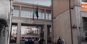 carabinieri