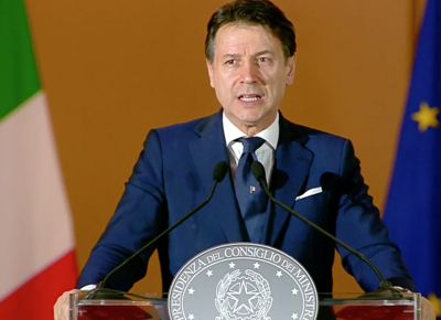 conte