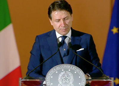 conte
