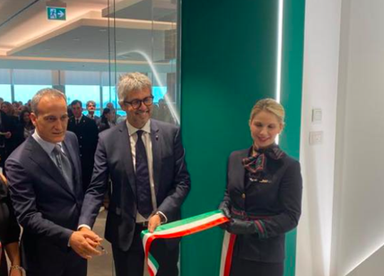 Alitalia, Lazzerini: "Focus su clienti premium". Ma per Ita partner incerti