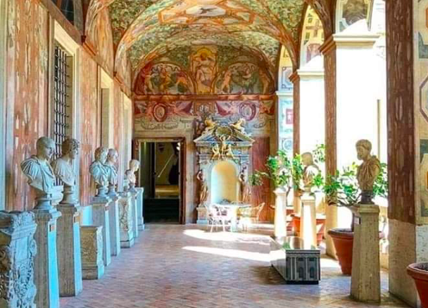 Museo Nazionale Romano, riaprono Palazzo Altemps e Palazzo Massimo