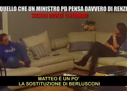 Le Iene stasera in tv: scherzo pesante della De Girolamo al ministro Boccia