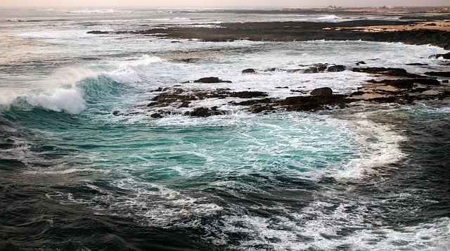 Oceano Oceano