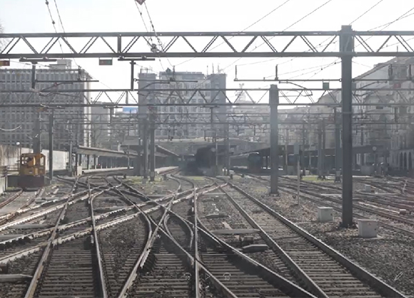 Trenord, Milano Fiorenza: come il coronavirus ha cambiato il lavoro?