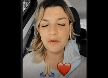 Emma Marrone e la lotta al cancro: "Ho fatto i controlli, va tutto bene"