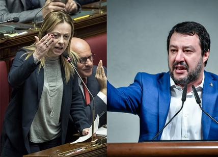 Sondaggi, Salvini crolla: è quarto. Viene superato da...