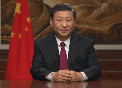 Coronavirus, Cina: Xi Jinping in visita a Zhejiang si mostra senza mascherina