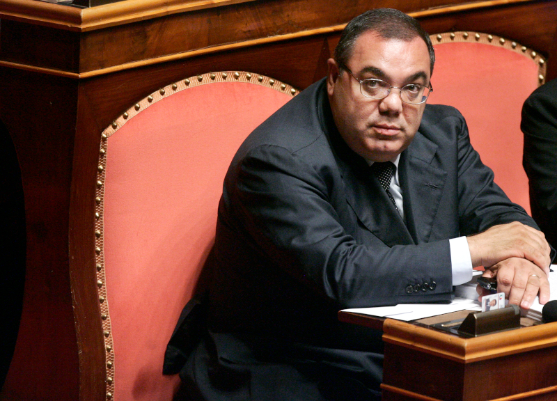sergio de gregorio 1