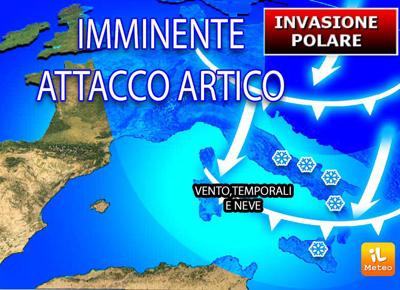 settimana meteo 3220 settimana meteo 3220