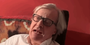 sgarbi capra scanzi video