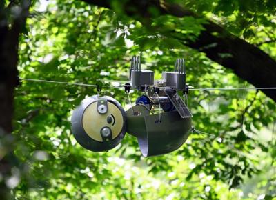 slothbot 16
