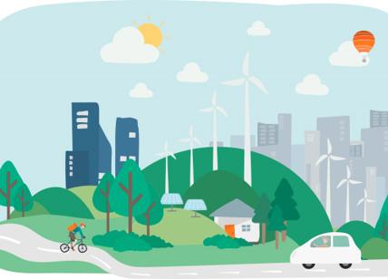 Green Economy, Tamburi (Enel): “Sostenibilità? Serve una svolta pragmatica”