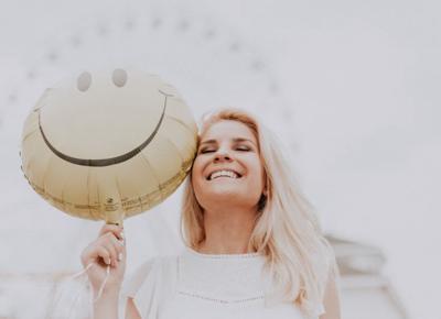 smile