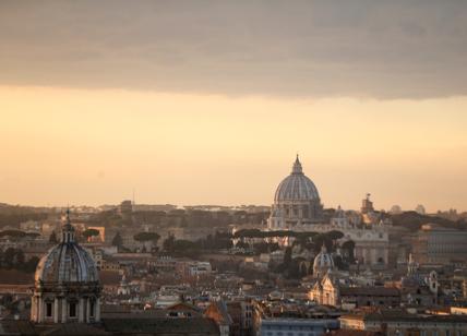 Smog incubo di Roma, polveri sottili alle stelle: la Capitale da 0 in pagella