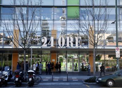 sole 24 ore