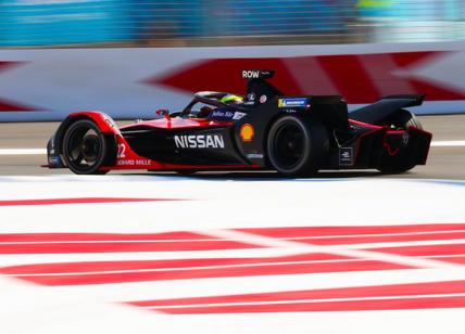 Nissan e.dams conferma la partecipazione alla stagione 2021 della Formula E