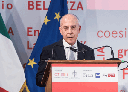 Enel, Starace ad Assisi:” Confermiamo impegno per un’economia a misura d’uomo"