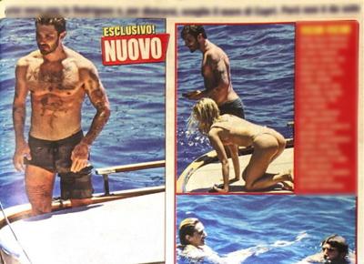 stefano de martino bionda NUOVO 1