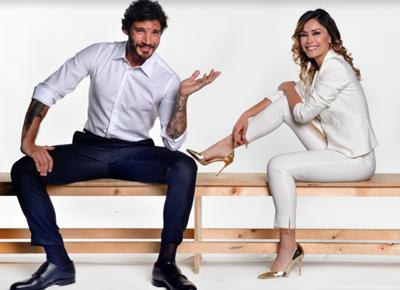 stefano de martino fatima trotta