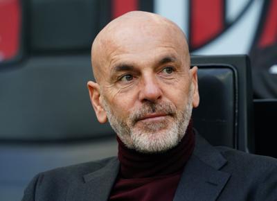 STEFANO PIOLI MILAN