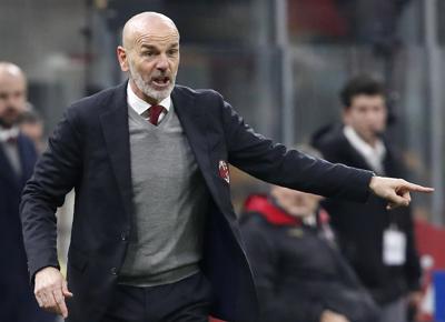 STEFANO PIOLI