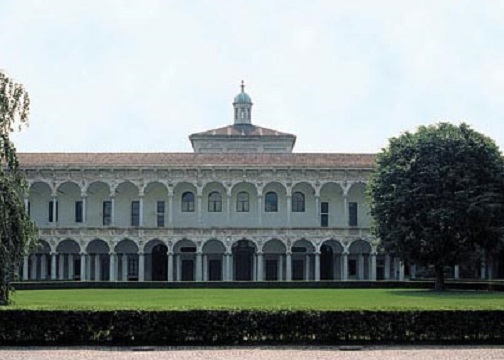 Università Statale di Milano Università Statale di Milano
