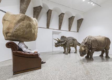 Galleria Continua inaugura un nuovo spazio espositivo al St Regis di Roma
