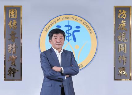 Coronavirus, Taiwan illustra il suo modello e chiede l'inclusione nell'Oms