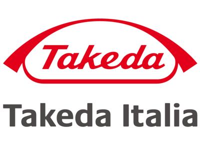 takeda logo