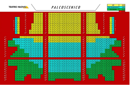 teatro nuovo pianta teatro nuovo pianta