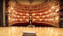 "Teatro alla Scala: i tesori su Google Arts&Culture"