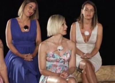 temptation island antonella elia