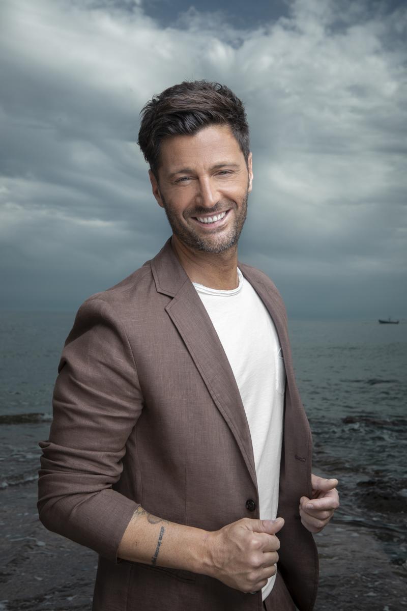 TEMPTATION ISLAND - Filippo Bisciglia