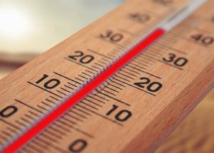 Meteo estate 2020: l'anomalia che farà paura a fine luglio e agosto. METEO CHOC