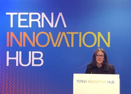 Terna, inaugurato l’Innovation Hub a Milano: innovazione a servizio della rete