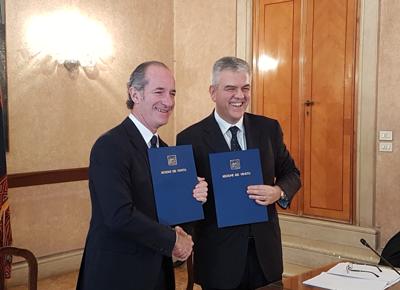 terna veneto