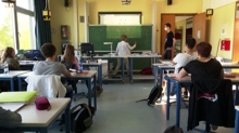 Coronavirus Germania, circa 400.00 studenti tornano in classe