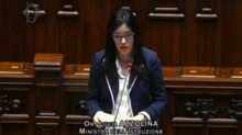 Azzolina: maturità sarà seria. Esami in presenza di un'ora