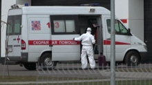 Covid 19 in Russia cresce a decine migliaia di casi ogni giorno