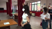 A Palermo maturità in tutta sicurezza per i ragazzi