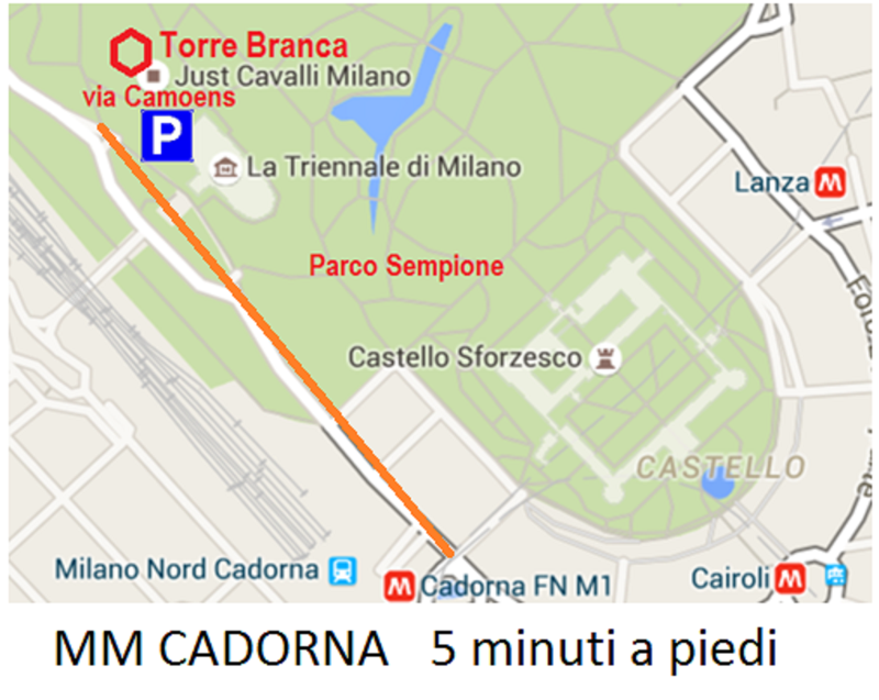 torremappa torremappa