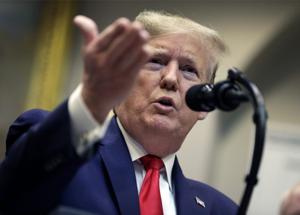 Trump contro l’oscar a Parasite E attacca Brad Pitt: ‘Un saputello’