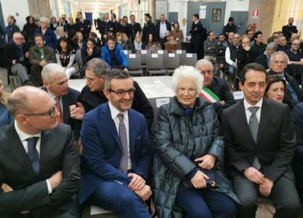 Giorno della Memoria, Segre a San Vittore: agente Schivo scelse di essere uomo